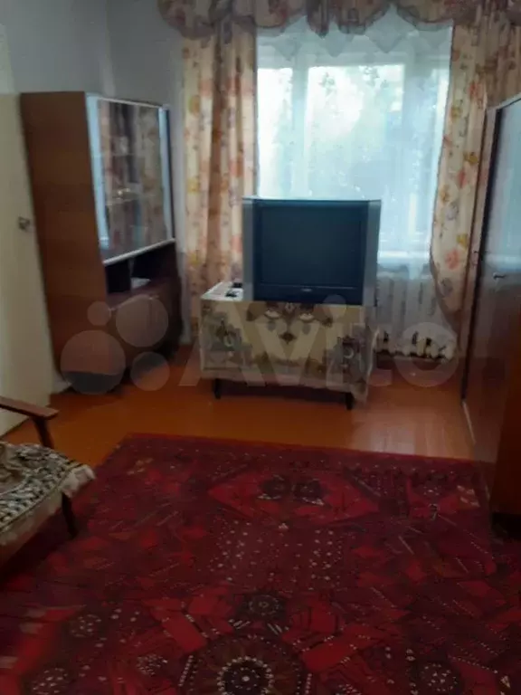 2-к. квартира, 42 м, 1/2 эт. - Фото 0