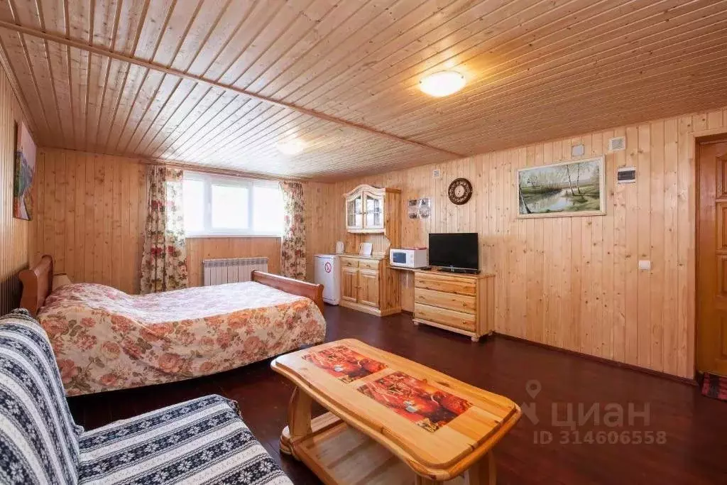 Комната Владимирская область, Суздаль ул. Коровники, 44 (25.0 м) - Фото 0