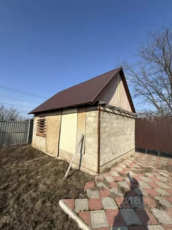 Дом в Саратовская область, Энгельсский район, Терновское муниципальное ... - Фото 2