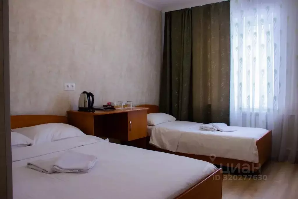 Комната Томская область, Томск Киевская ул., 11 - Фото 0