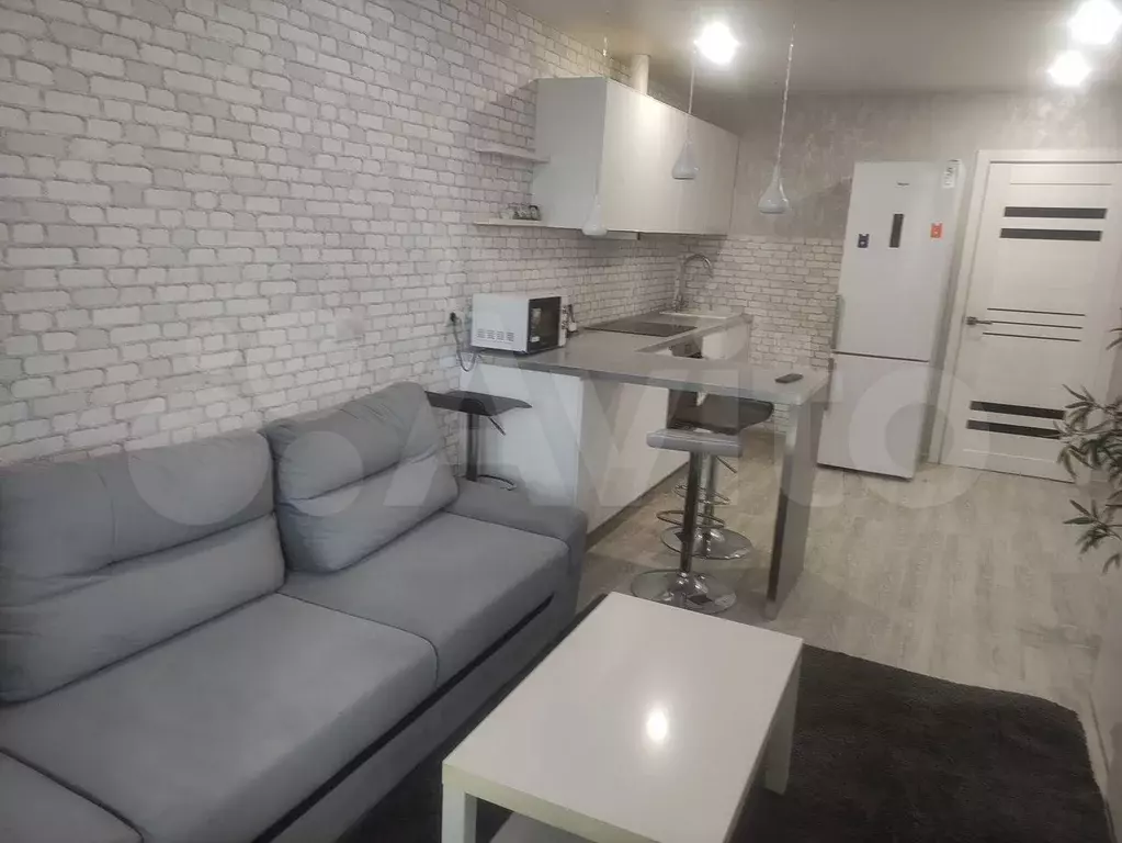 2-к. квартира, 60 м, 11/16 эт. - Фото 0