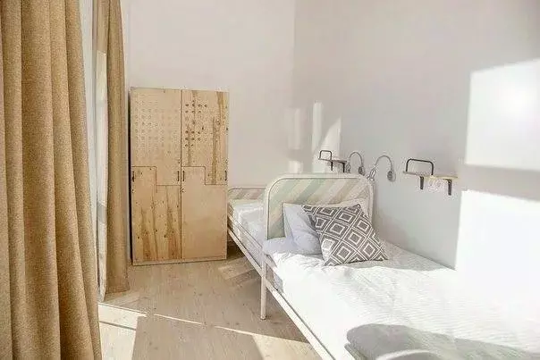 Комната Москва бул. Энтузиастов, 2 (11.0 м) - Фото 1