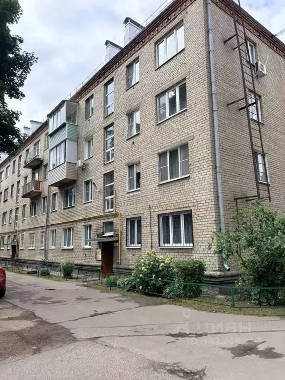2-к кв. Московская область, Старая Купавна Богородский городской ... - Фото 1