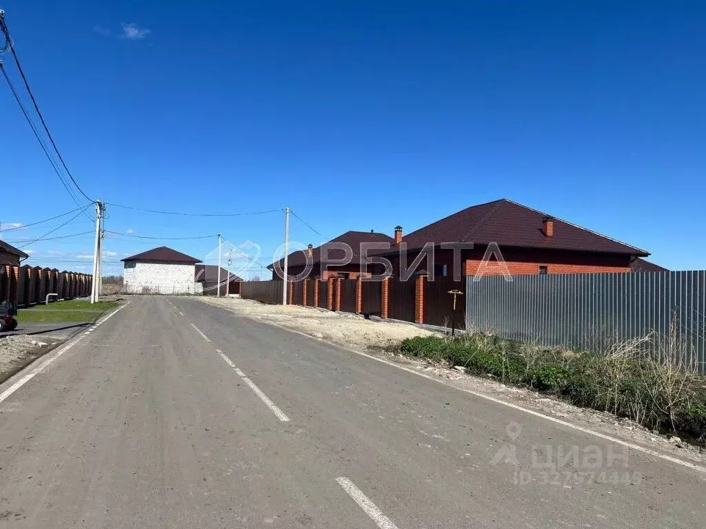 Дом в Тюменская область, Тюмень ул. Поликарпа Прокопьева (113 м) - Фото 2