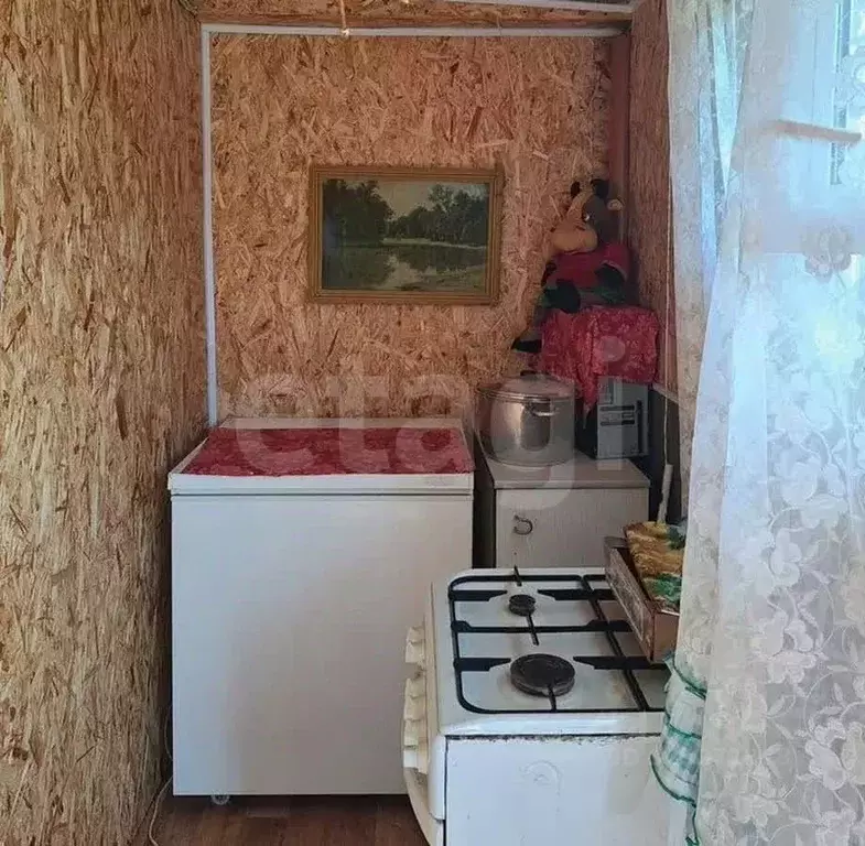 Участок в Тюменская область, с. Нижняя Тавда ул. Ульянова (8.8 сот.) - Фото 1