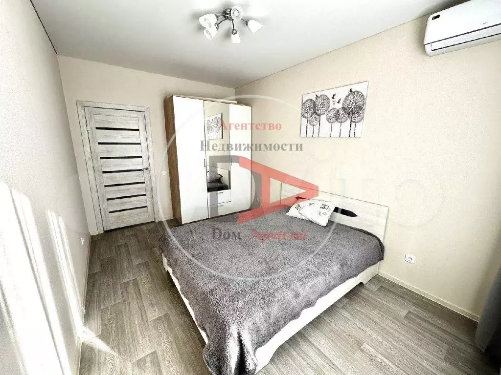 2-к. квартира, 40 м, 7/8 эт. - Фото 1
