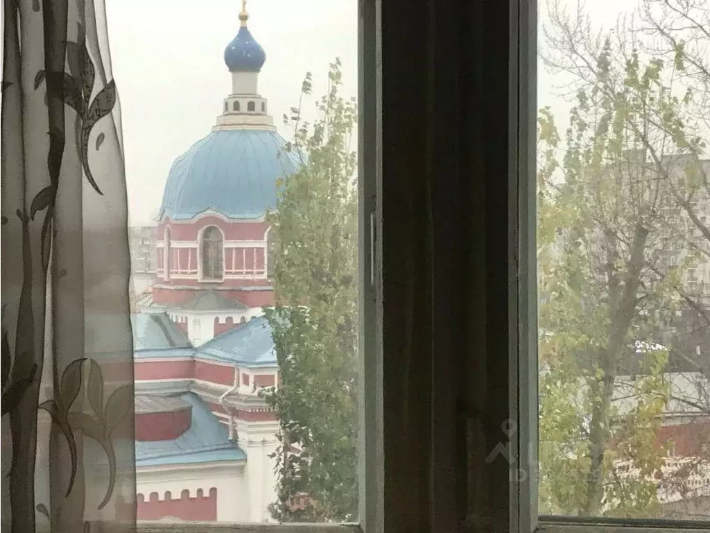 3-к кв. Тульская область, Тула Пушкинская ул., 57 (60.3 м) - Фото 1