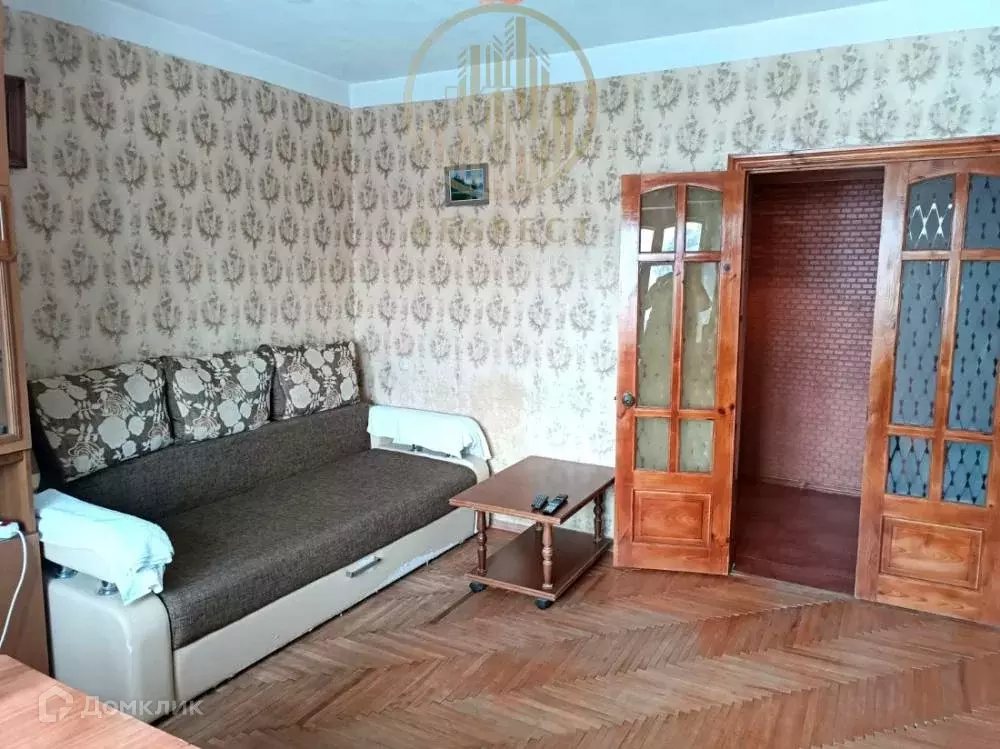 Продаётся 3-к квартира, 72 м - Фото 1