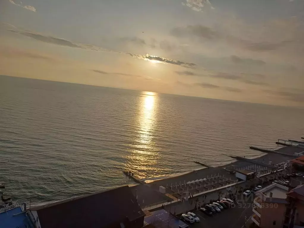 2-к кв. Краснодарский край, Сочи ул. Просвещения, 84 (49.0 м) - Фото 2