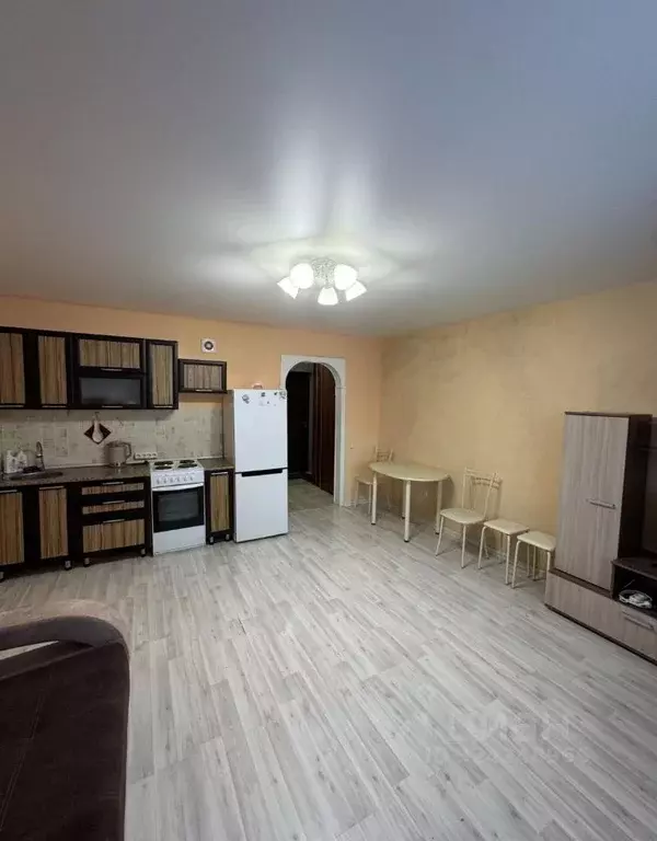 Студия Красноярский край, Красноярск ул. Карамзина, 18 (38.0 м) - Фото 2