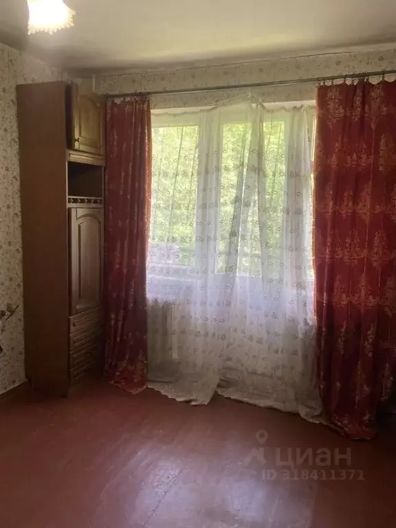 2-к кв. Ивановская область, Иваново ул. Панина, 25 (44.0 м) - Фото 1