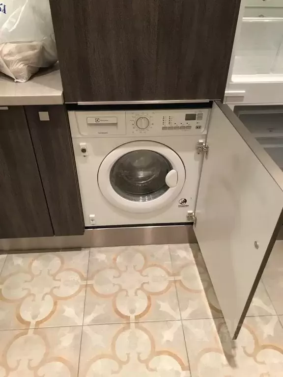 3-к кв. Москва ул. Пудовкина, 7 (110.0 м) - Фото 2