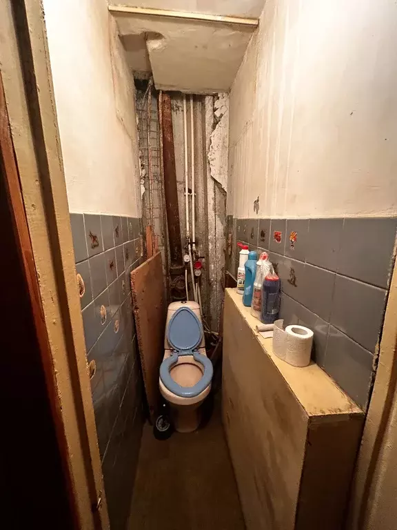 Продаётся 2-к квартира, 45.4 м - Фото 0