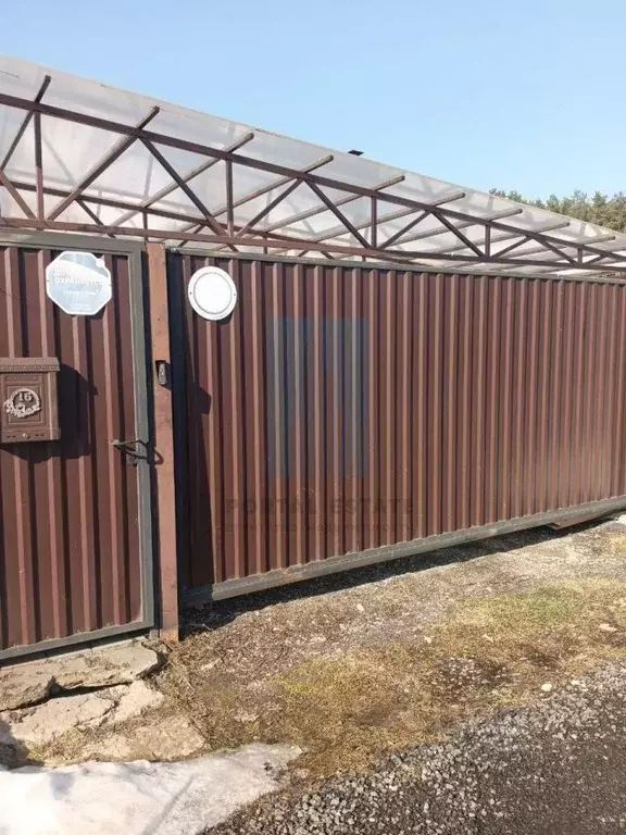 Дом в Москва пос. Знамя Октября, Березки СНТ, 16к7 (200 м) - Фото 2