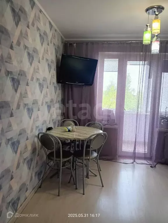 Продаётся 2-к квартира, 46.6 м - Фото 1