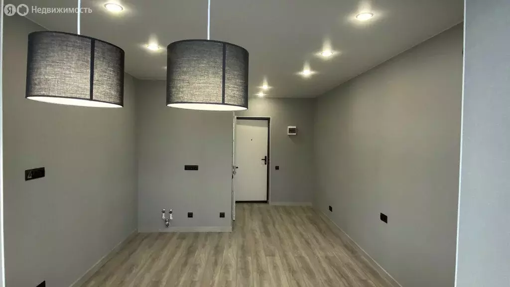 Квартира-студия: Казань, улица Джаудата Файзи, 12 (19.1 м) - Фото 1