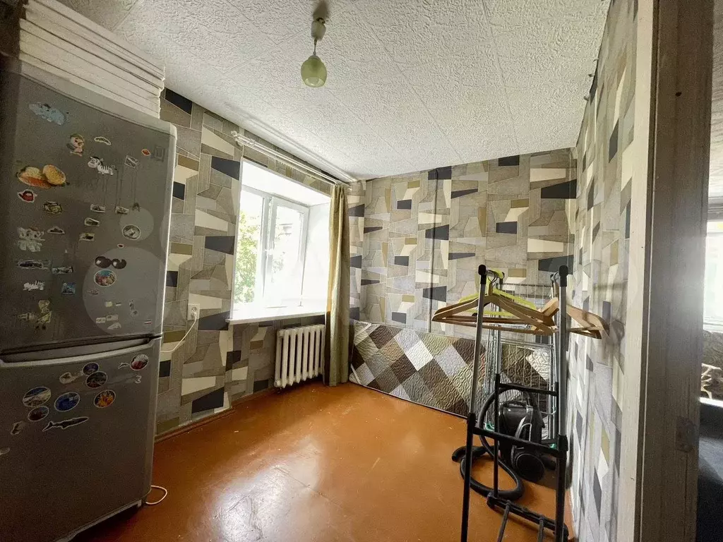2-к. квартира, 45 м, 4/5 эт. - Фото 1
