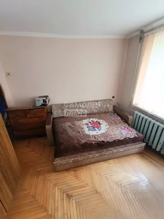 1-к кв. Кабардино-Балкария, Нальчик ул. Ашурова, 40 (32.5 м) - Фото 2