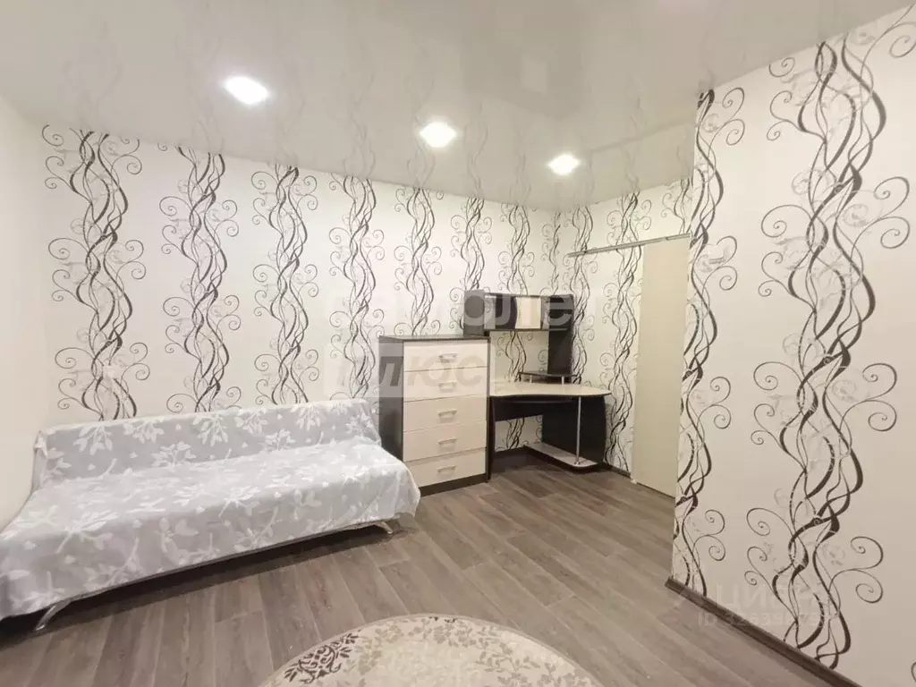 2-к кв. Татарстан, Зеленодольск ул. Ивана Засорина, 1А (40.63 м) - Фото 1