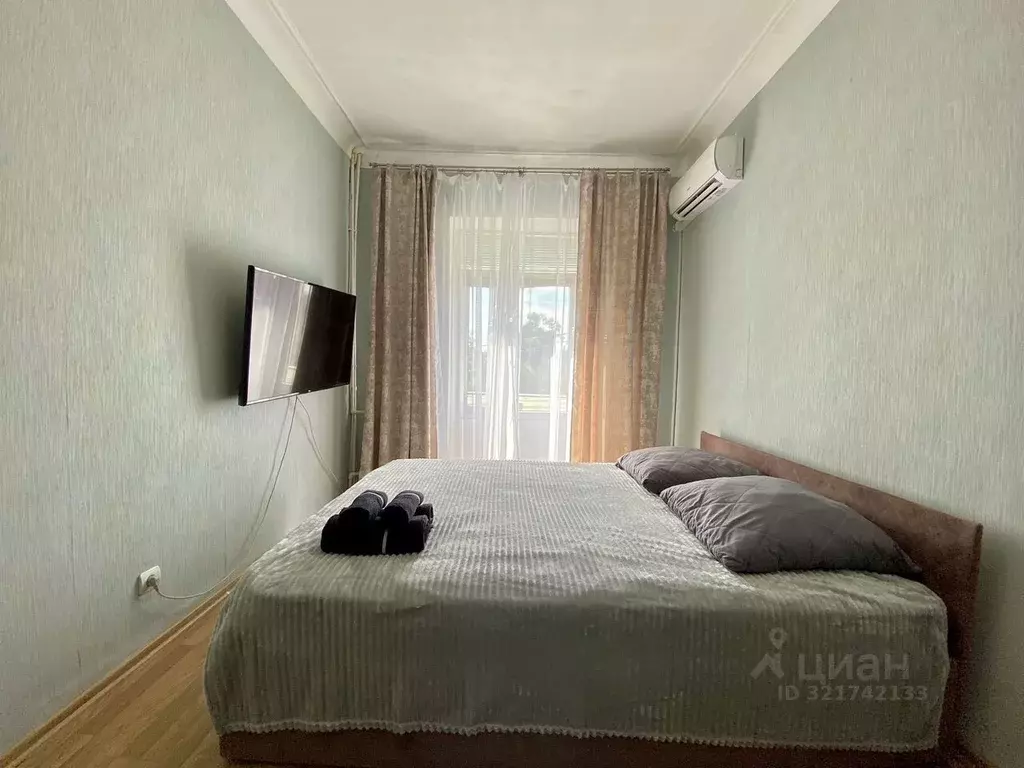 3-к кв. Липецкая область, Липецк просп. Мира, 29 (65.0 м) - Фото 0