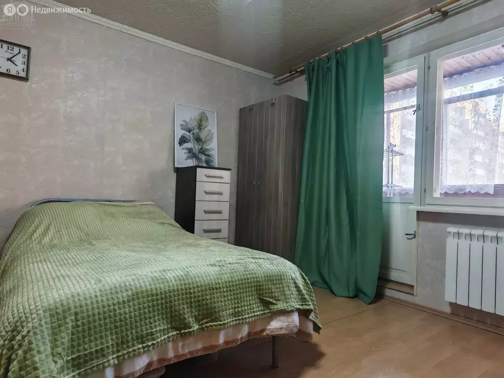 3-комнатная квартира: посёлок городского типа Нахабино, ... - Фото 2