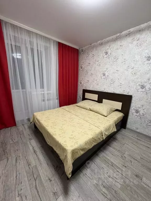 1-к кв. Тамбовская область, Тамбов Моршанское ш., 24К (35.0 м) - Фото 1