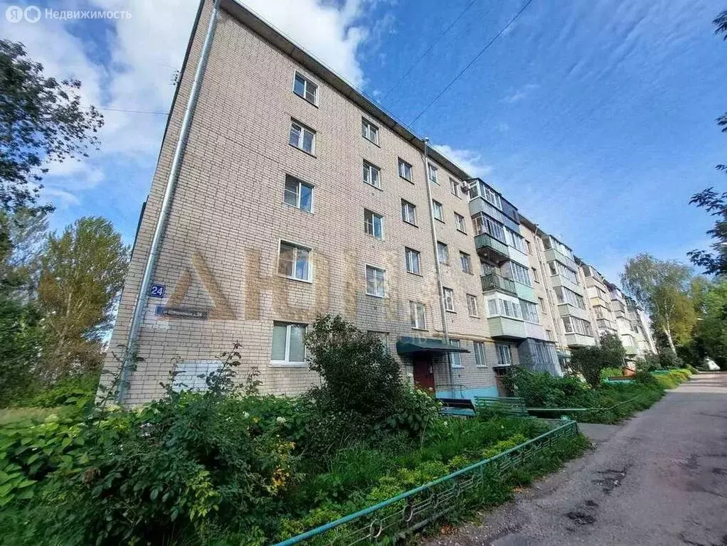 Волгореченск Костромская Купить Квартиру Однокомнатную