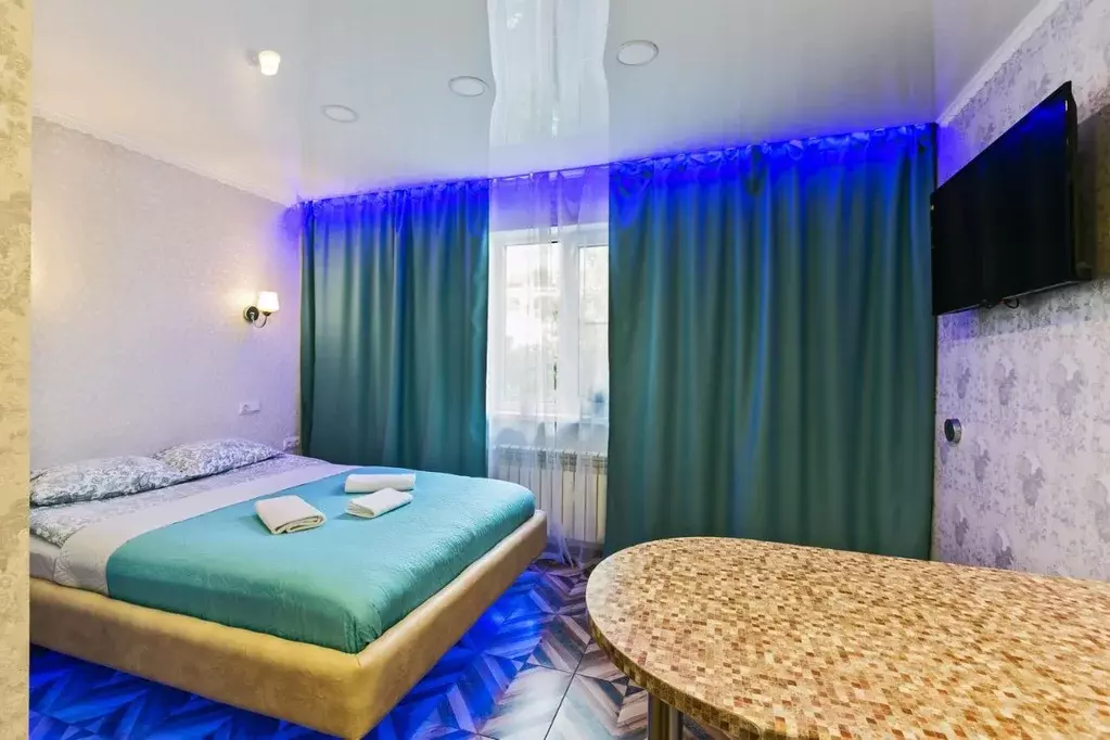 1-к кв. Московская область, Балашиха Салтыковка мкр, Пионерская ул., ... - Фото 2