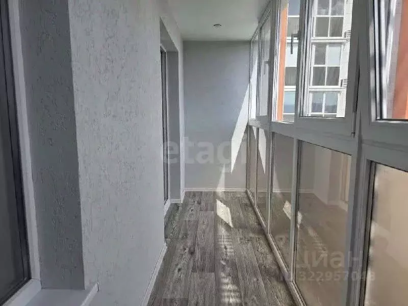 1-к кв. Татарстан, Казань ул. Азата Аббасова, 10 (32.0 м) - Фото 1