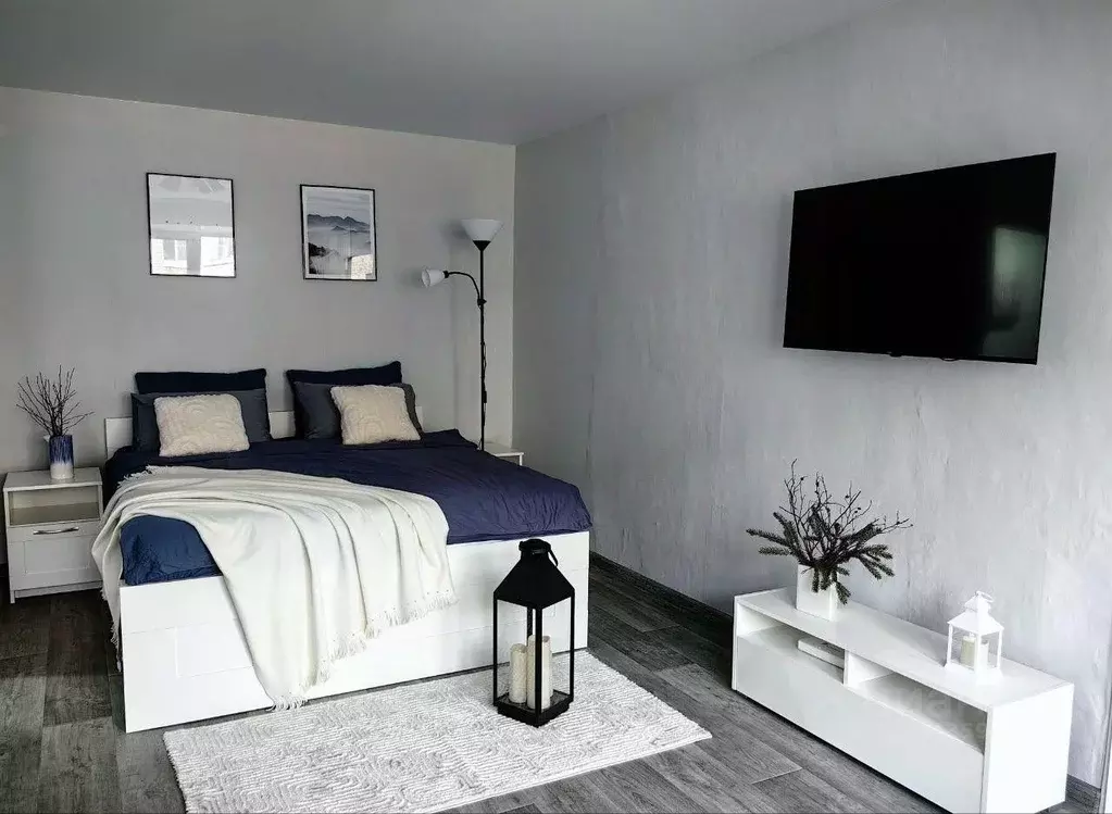 2-к кв. Тверская область, Торжок Красноармейская ул., 52 (44.0 м) - Фото 2