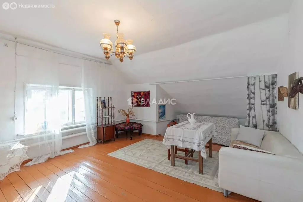 1-комнатная квартира: Суздаль, Покровская улица, 59 (58.1 м) - Фото 2