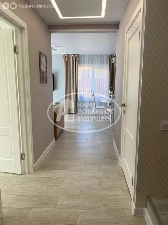 Дом в Якшур-Бодьинский район, село Люкшудья, улица Мира, 25 (91.9 м) - Фото 1