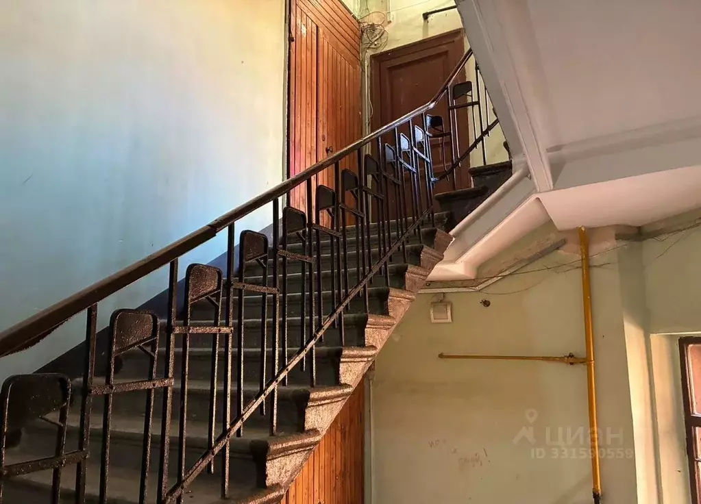 Комната Санкт-Петербург Кузнечный пер., 14бБ - Фото 2