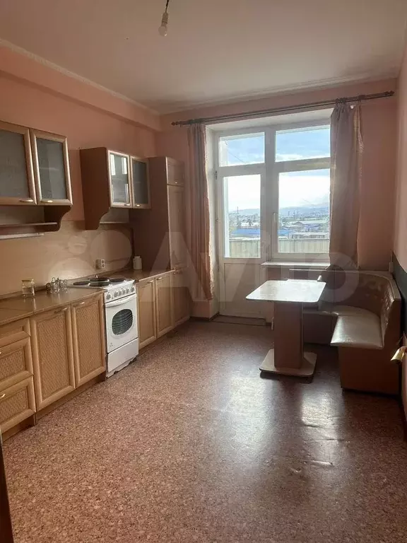 1-к. квартира, 47 м, 6/9 эт. - Фото 0