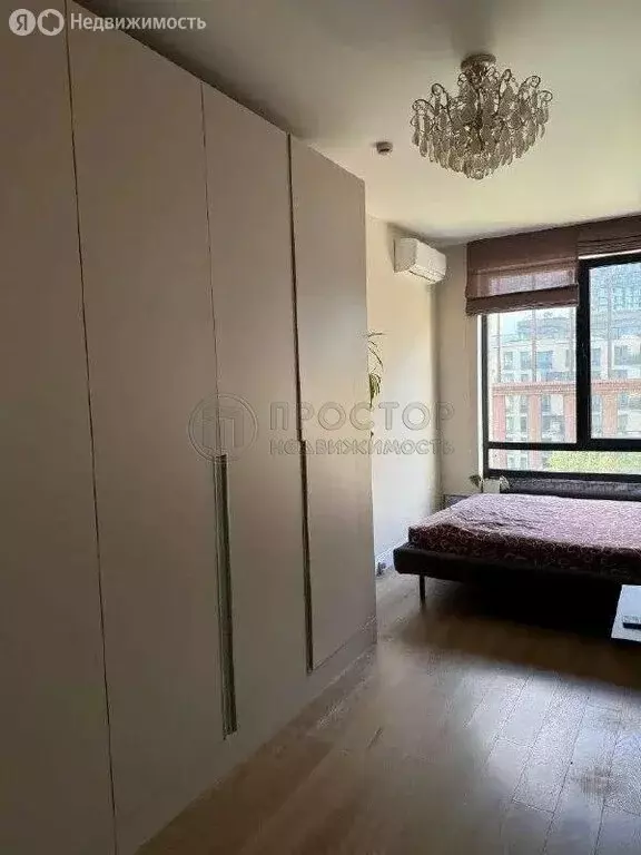 2-комнатная квартира: Москва, Жуков проезд, 21Б (46 м) - Фото 2