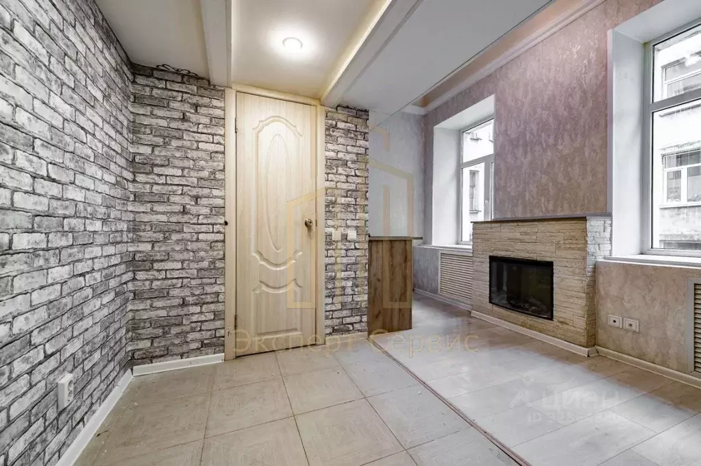 Комната Санкт-Петербург Воронежская ул., 22-24 (12.1 м) - Фото 1