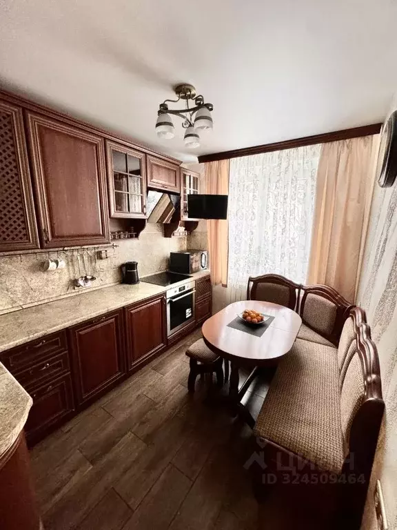 3-к кв. Камчатский край, Петропавловск-Камчатский ул. Карбышева, 6/1 ... - Фото 1