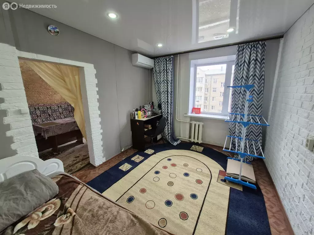 2к в -комнатной квартире (10.2 м) - Фото 1