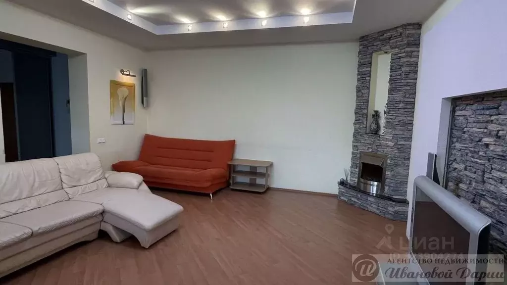 3-к кв. Самарская область, Самара Ленинская ул., 224 (114.0 м) - Фото 2