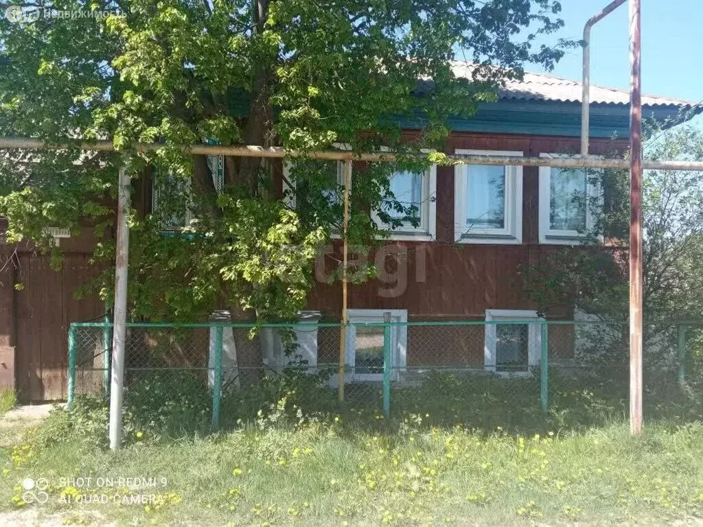 Дом в Куса, улица Лепешкина (60 м) - Фото 2