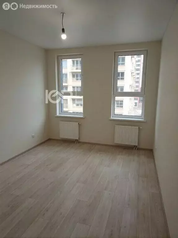 2-комнатная квартира: Воронеж, улица Ломоносова, 116А (50.5 м) - Фото 1