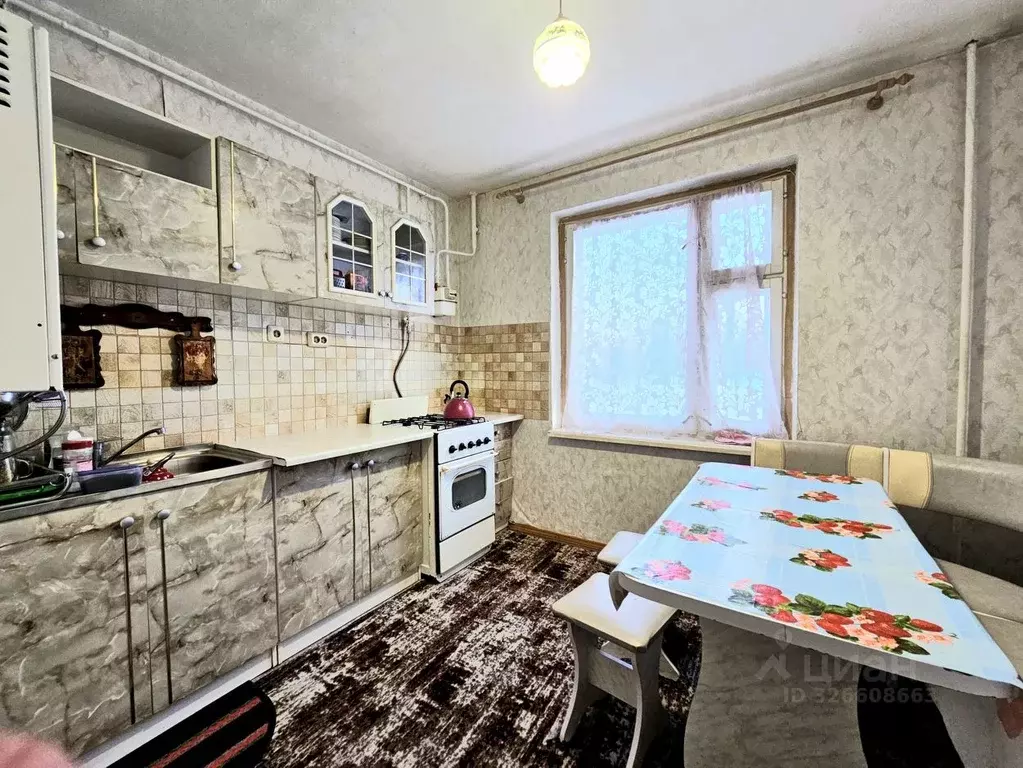 2-к кв. Кировская область, Оричи пгт ул. Свободы, 50 (49.6 м) - Фото 1