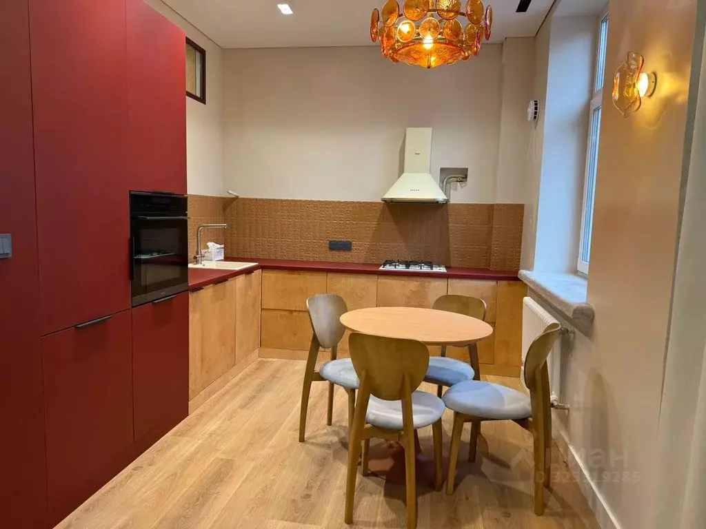 3-к кв. Москва ул. Дмитрия Ульянова, 28 (80.0 м) - Фото 1