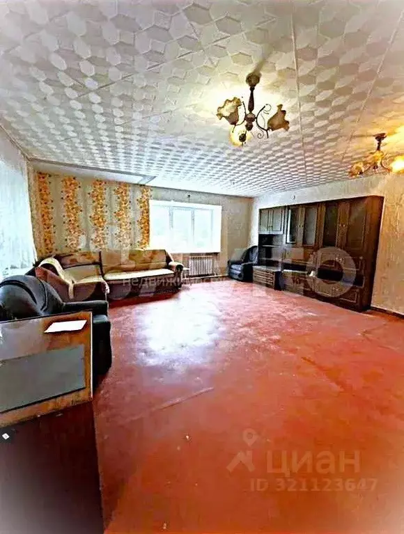 1-к кв. Челябинская область, Коркино ул. Керамиков, 4 (41.3 м) - Фото 0