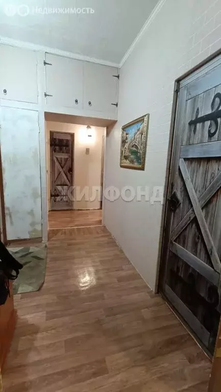 2-комнатная квартира: Норильск, Талнахская улица, 13 (60 м) - Фото 2