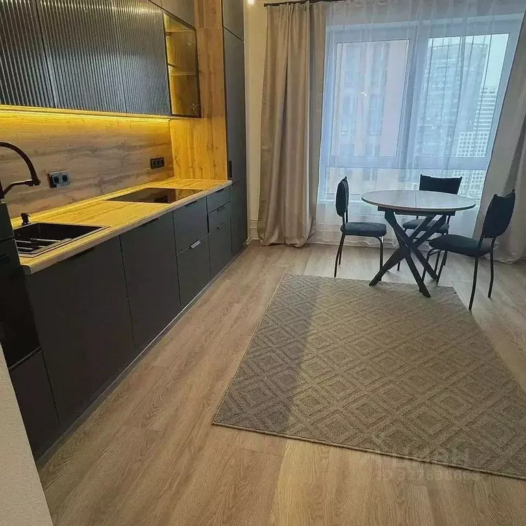 3-к кв. Москва 2-й Нагатинский проезд, 6к1 (54.0 м) - Фото 1