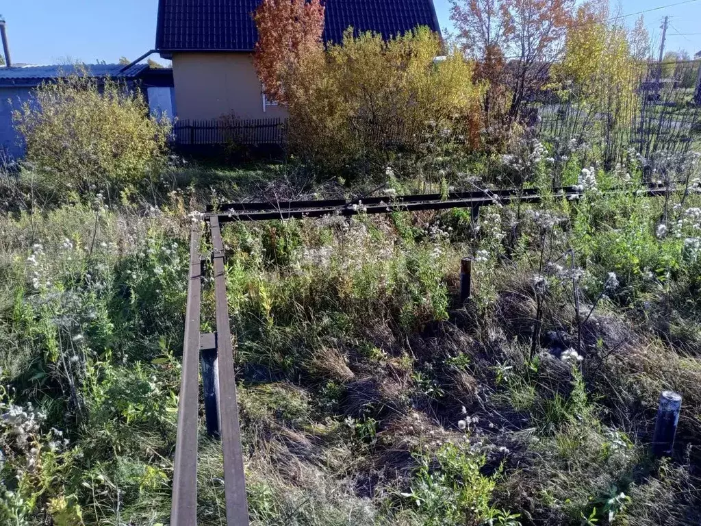 Участок в Свердловская область, Горноуральский городской округ, с. ... - Фото 0