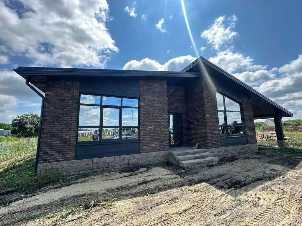 Дом в Белгородская область, Белгородский район, Северный городское ... - Фото 2