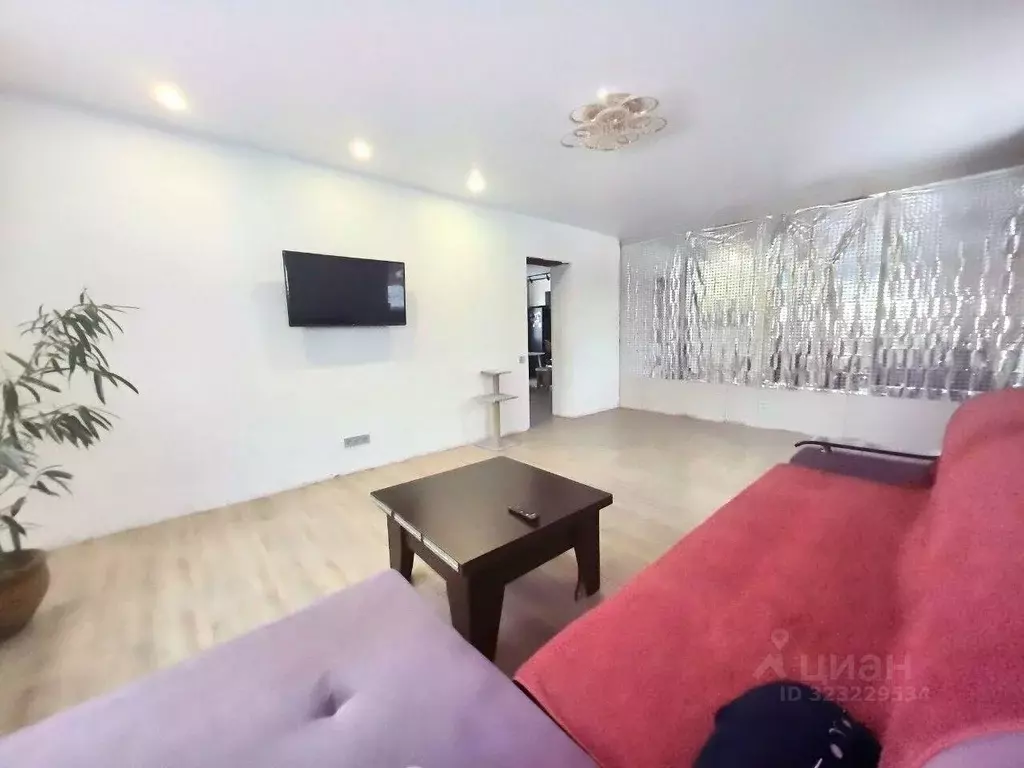 Дом в Саратовская область, Саратов ул. 1-я Одесская, 66А (117 м) - Фото 1