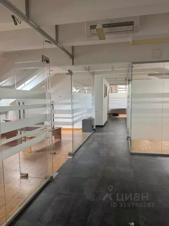 Офис в Ростовская область, Пролетарск Буденновский пер., 9 (207 м) - Фото 1